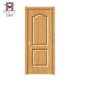 2018 Phipulo new styles interior OEM design reinforce front pvc wooden door